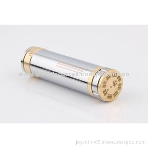 Stainless Steel Mechanical ModNew